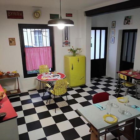 Nostal'Gite Lansargues Exterior photo